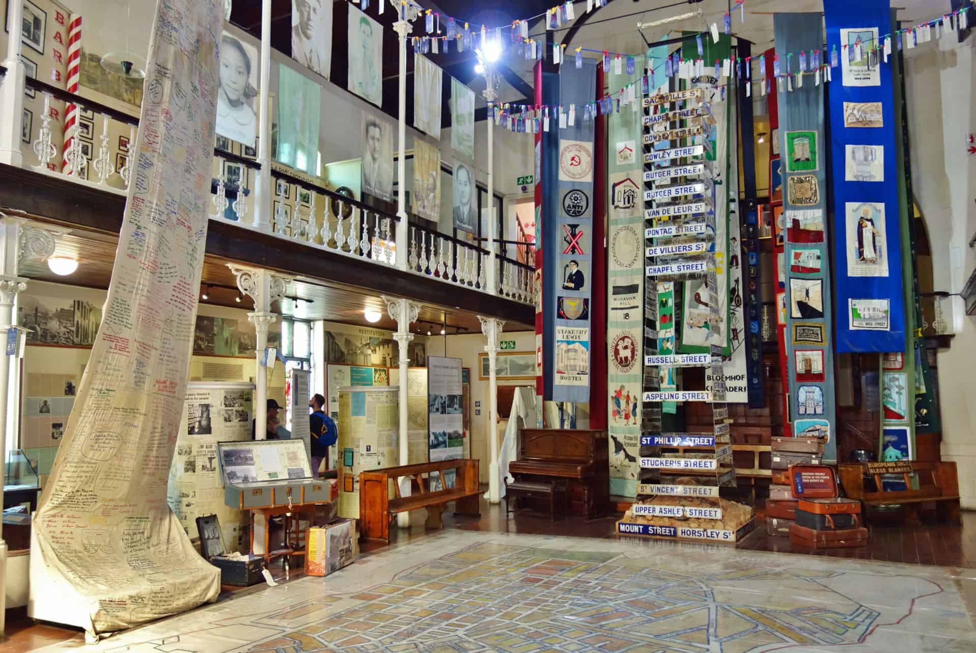 district six museum