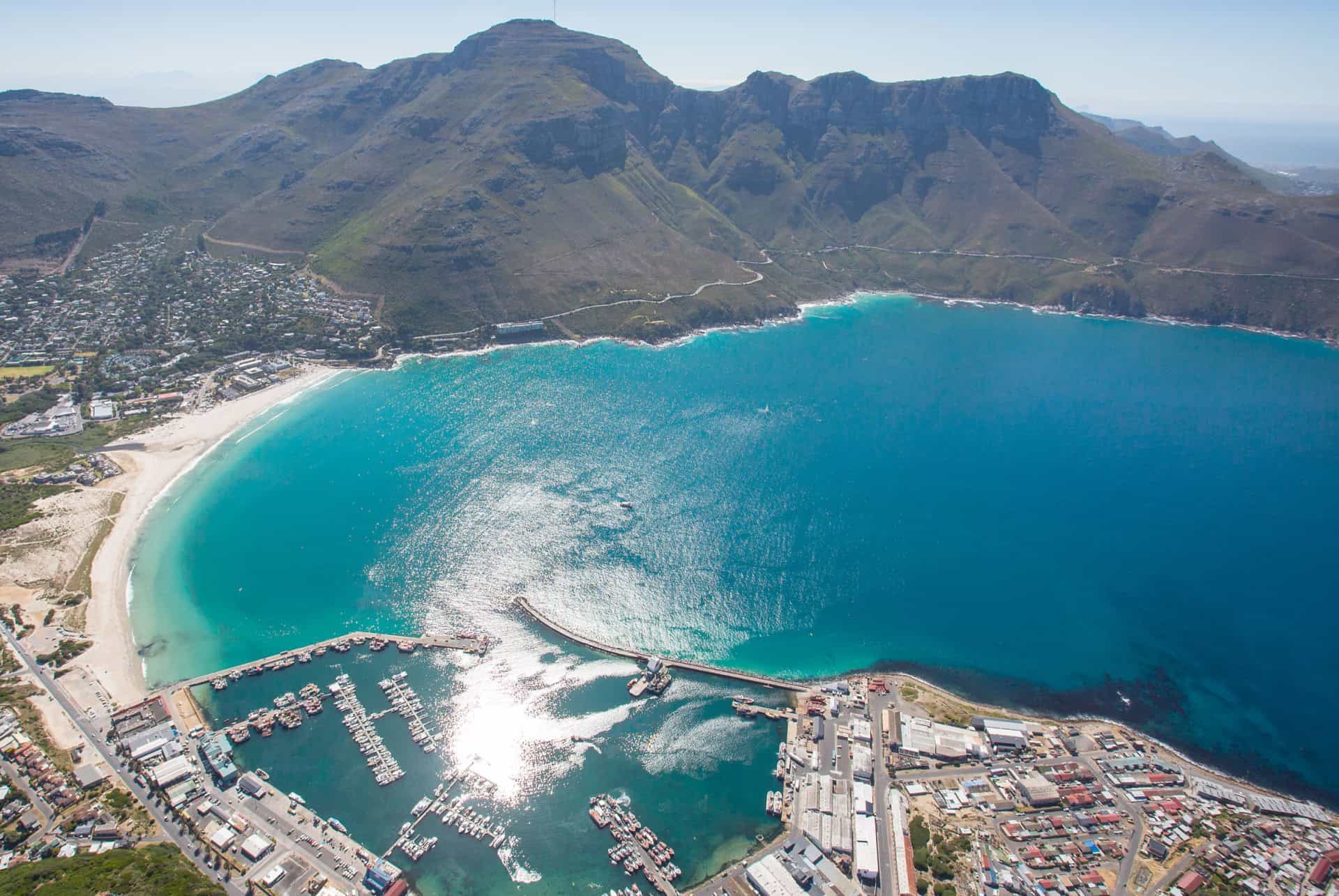 cap de bonne espérance hout bay