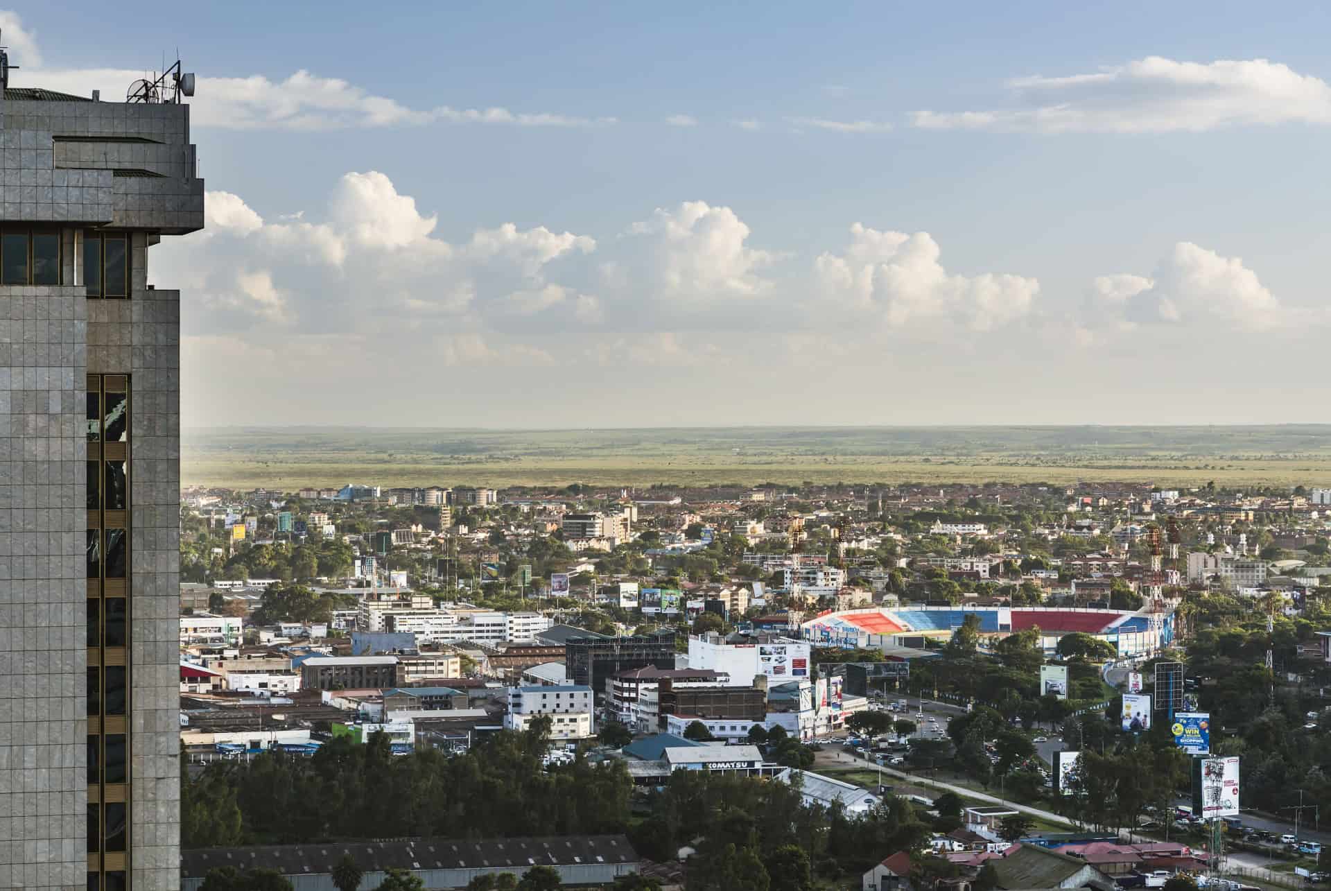 ou dormir a nairobi west ou dormir a nairobi west