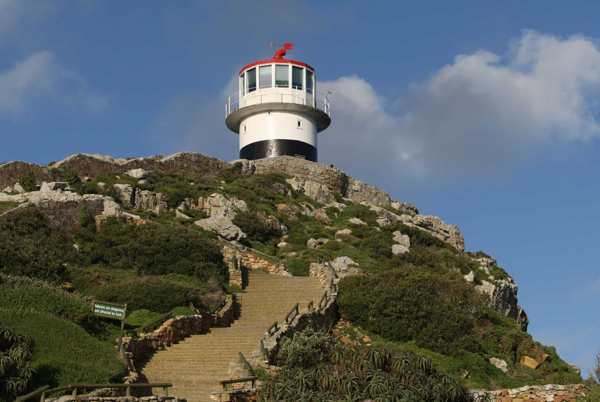 phare cape point national park