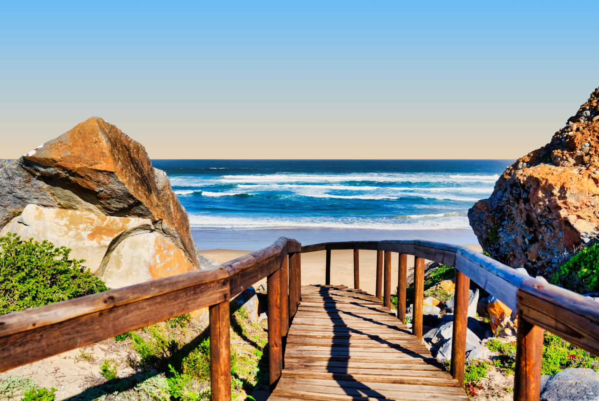 plettenberg bay afrique sud