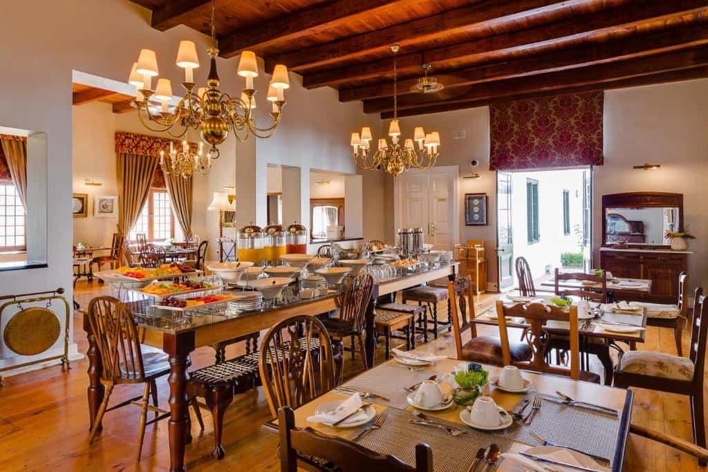 protea hotel by marriott mowbray