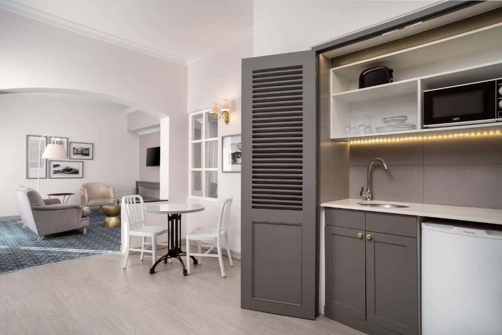 protea hotel mowbray