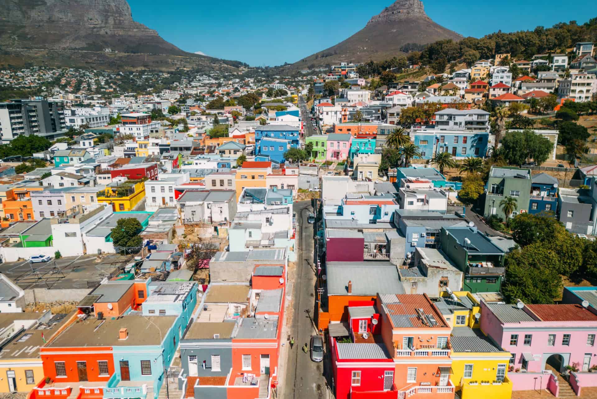 quartier bo kaap