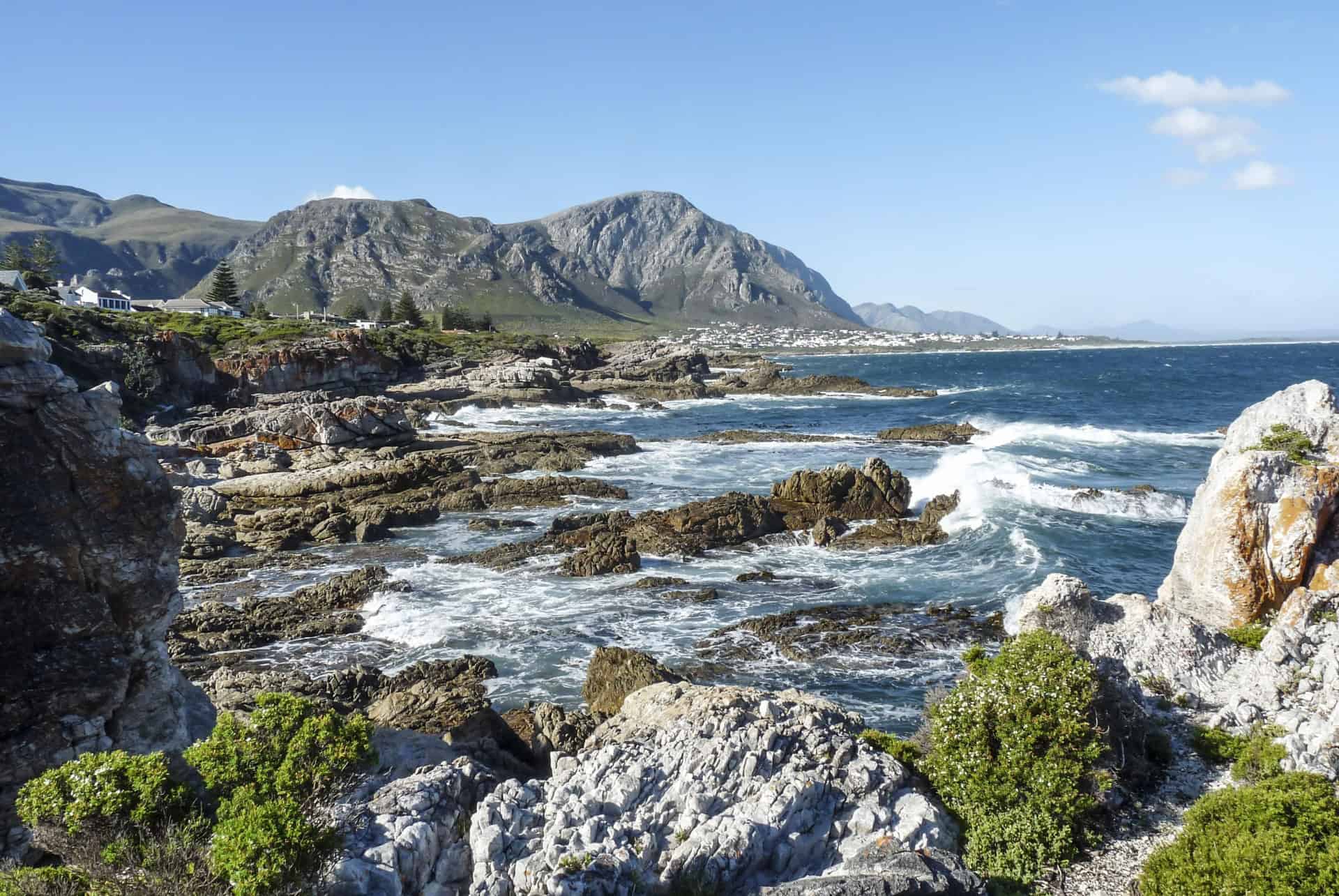 reserve naturelle de fernkloof