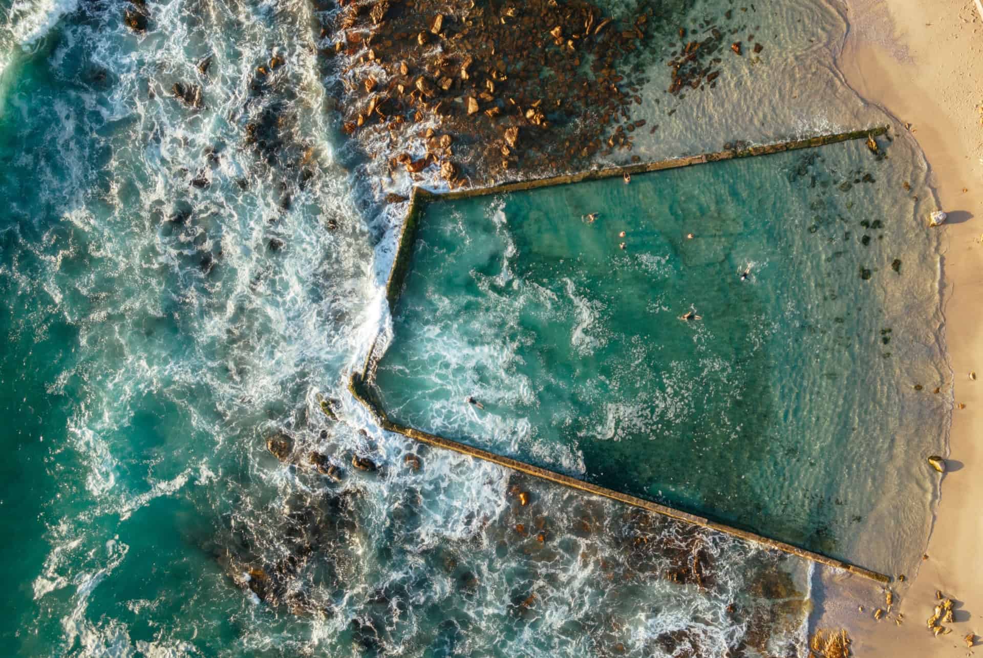 st james beach afrique du sud