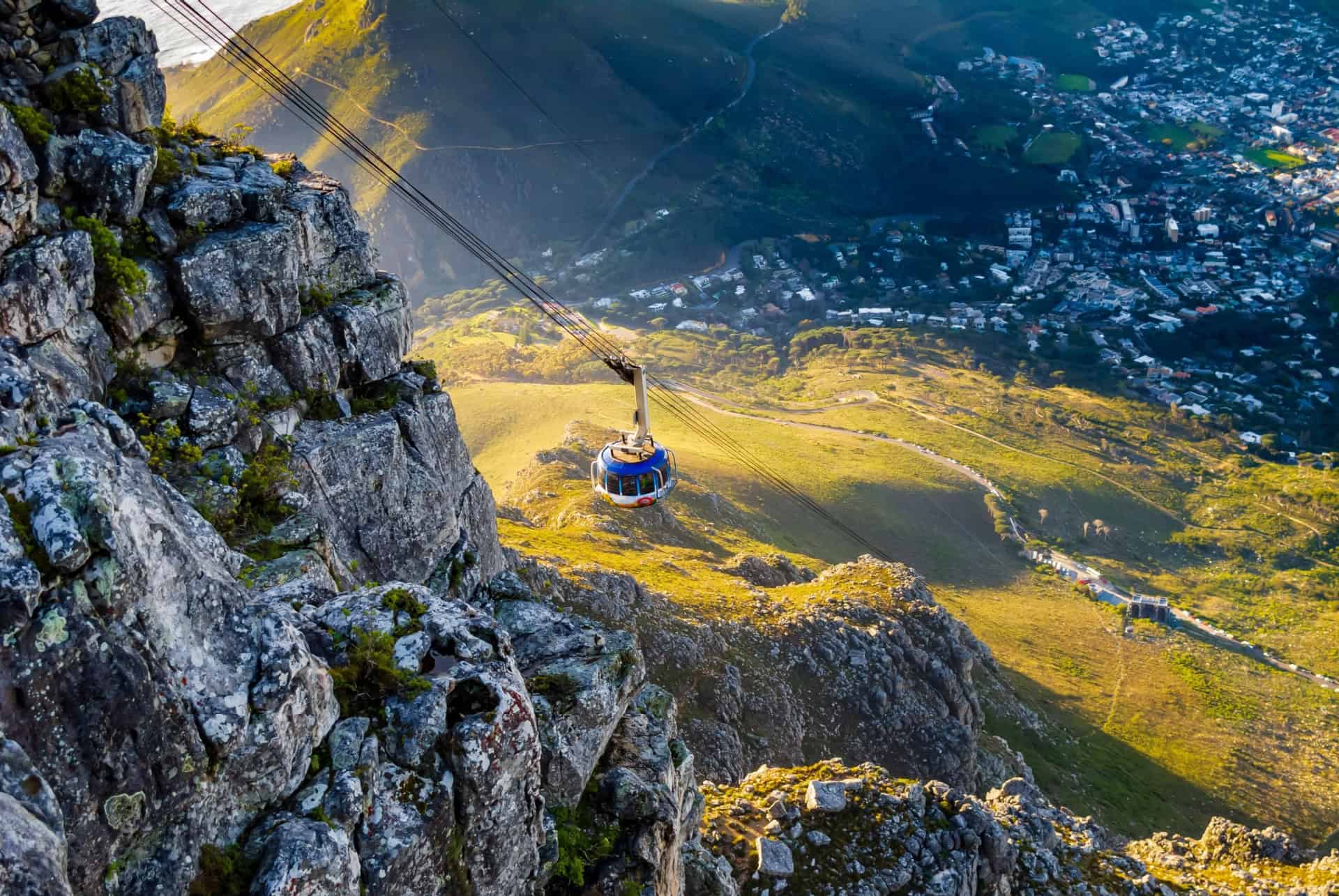 telepherique cape telepherique cape