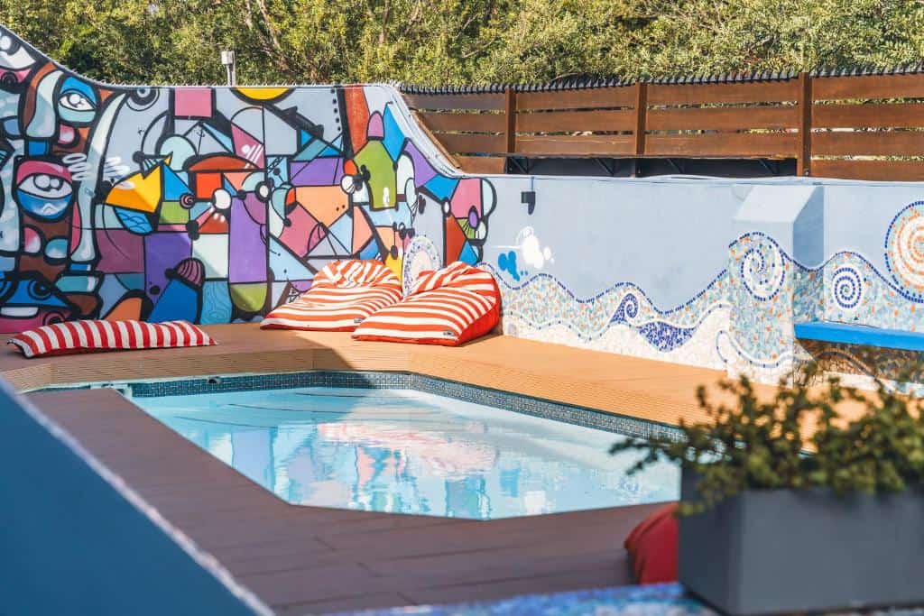 villa viva a cape town