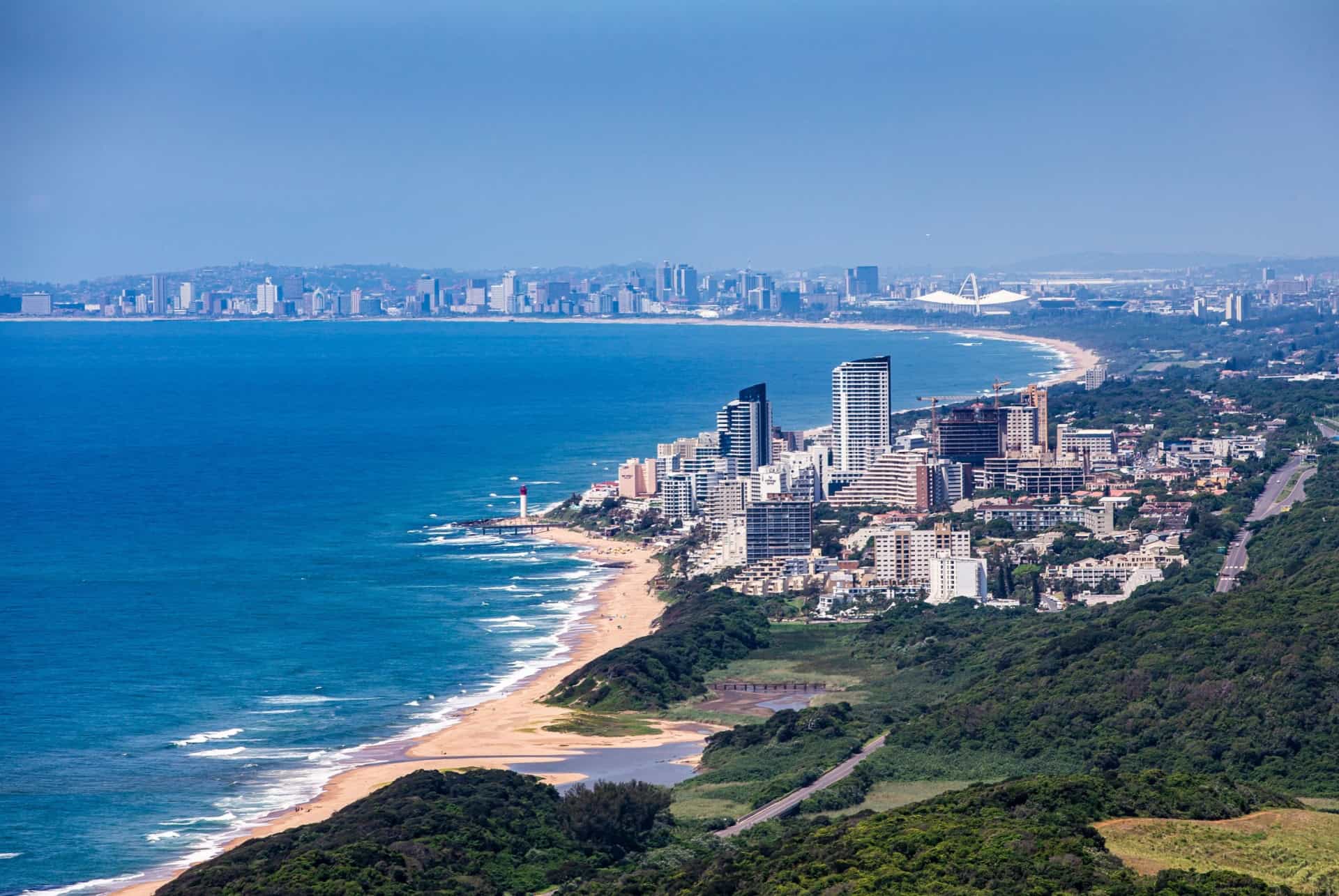 Que Faire Durban Top 10 Des Activit s Incontournables Faire