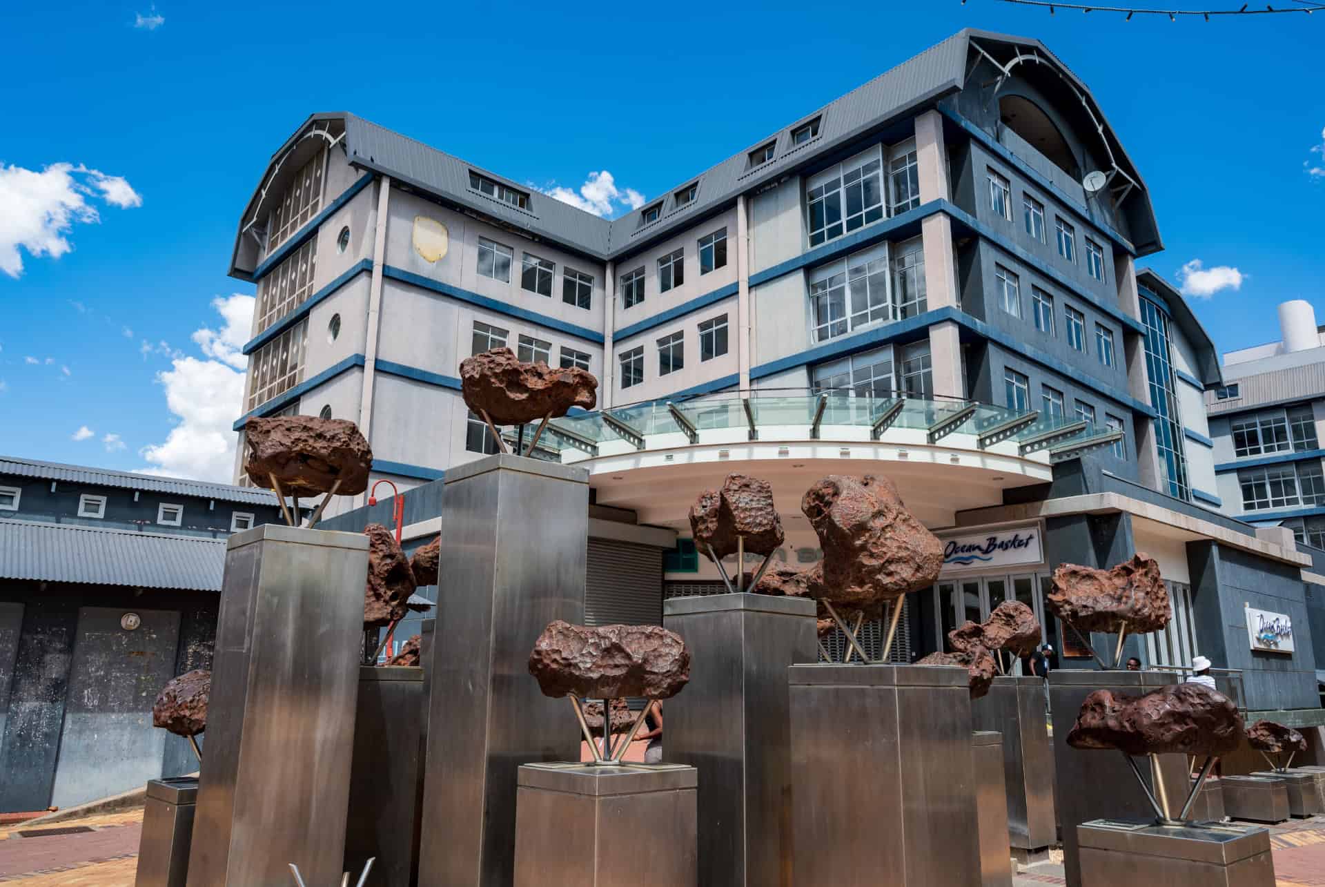 meteorite de gibeon meteorite de gibeon