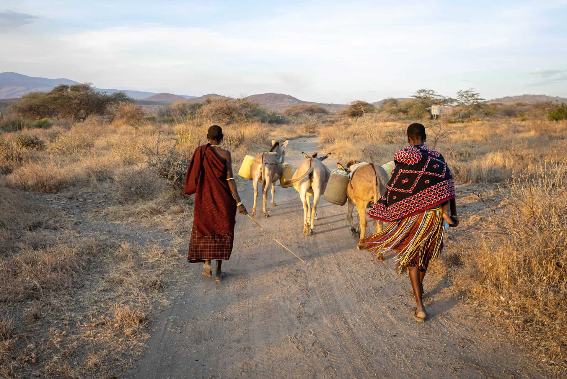 lac eyasi autochtone que faire tanzanie