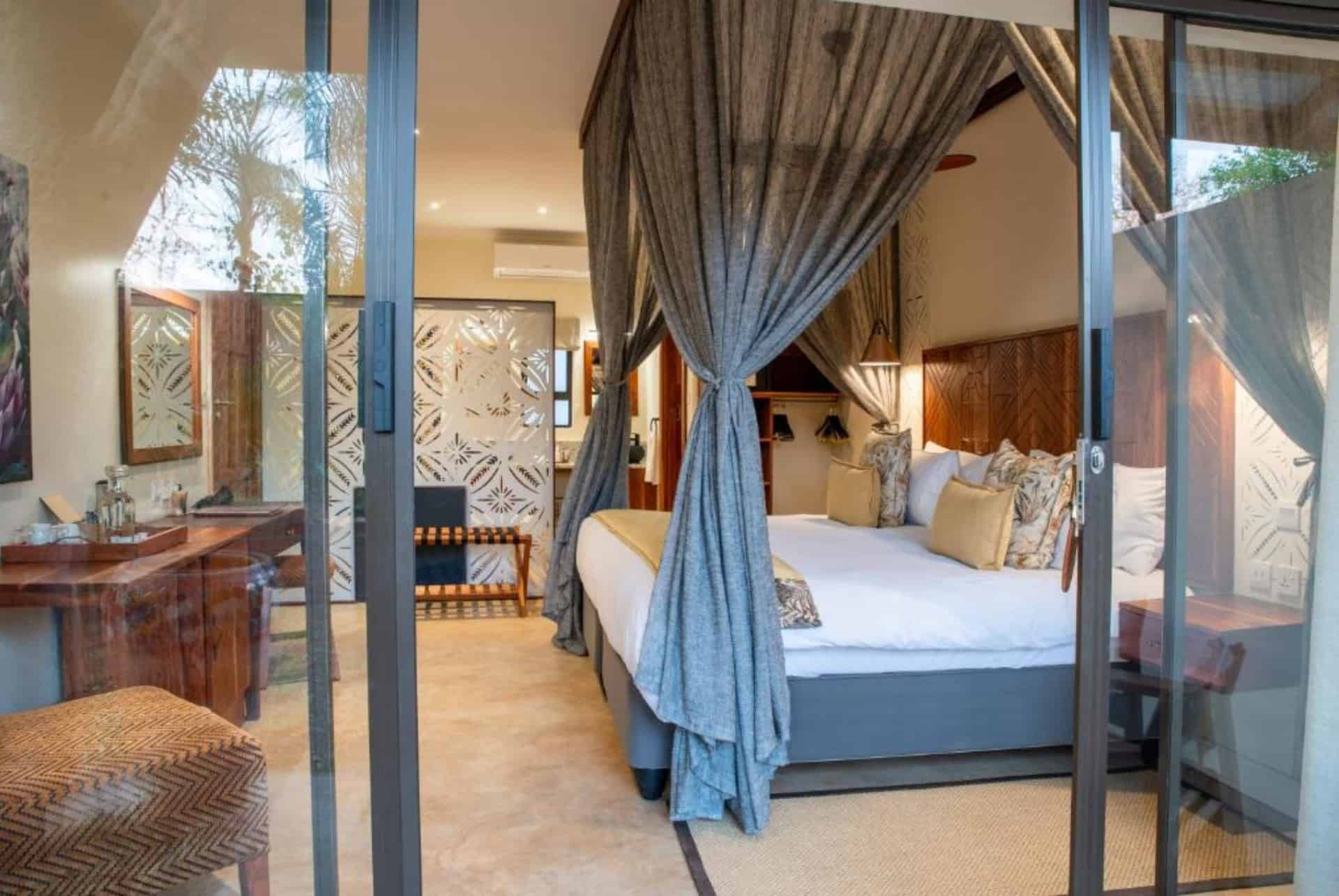 shongwe oasis zambie