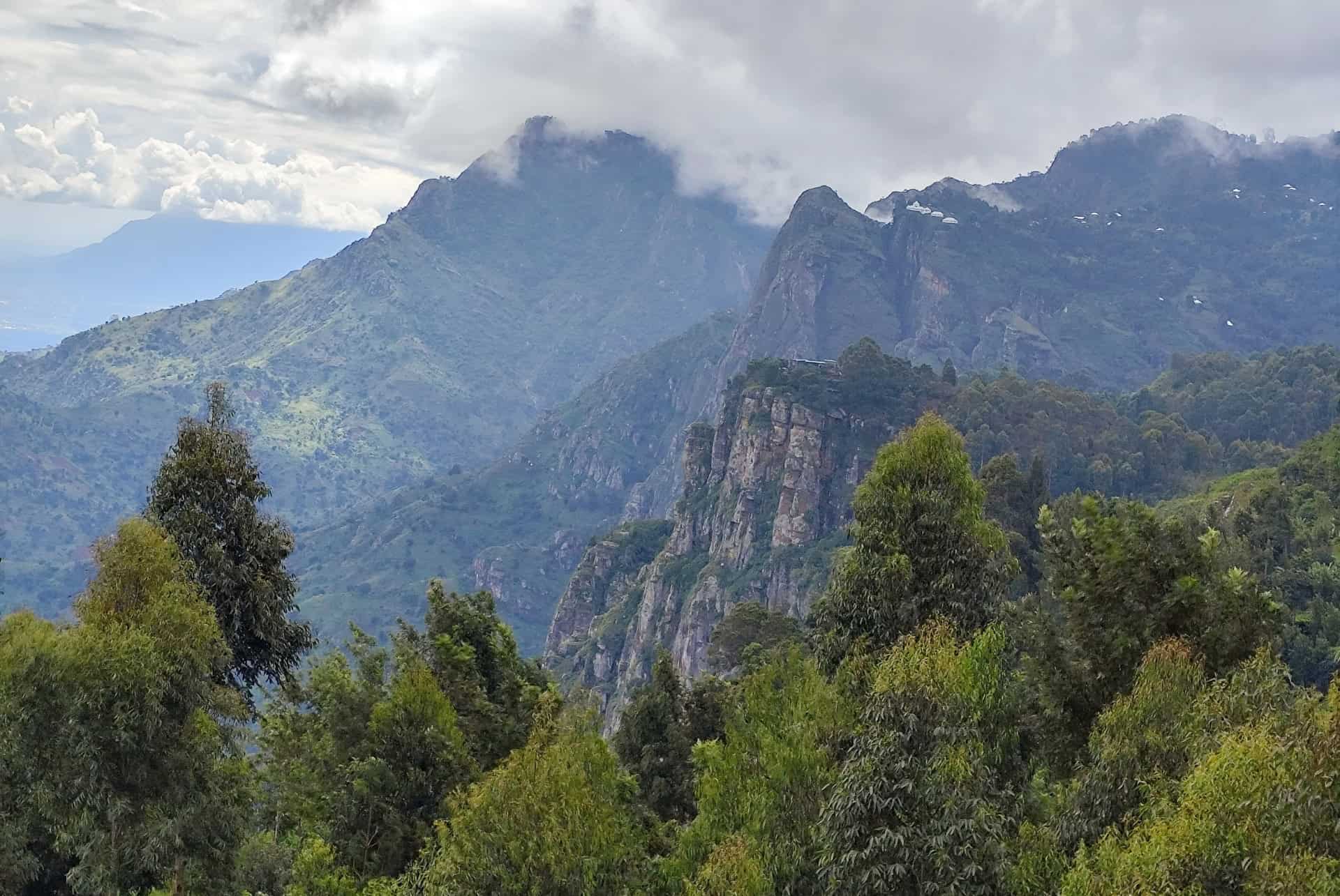 usambara que faire tanzanie