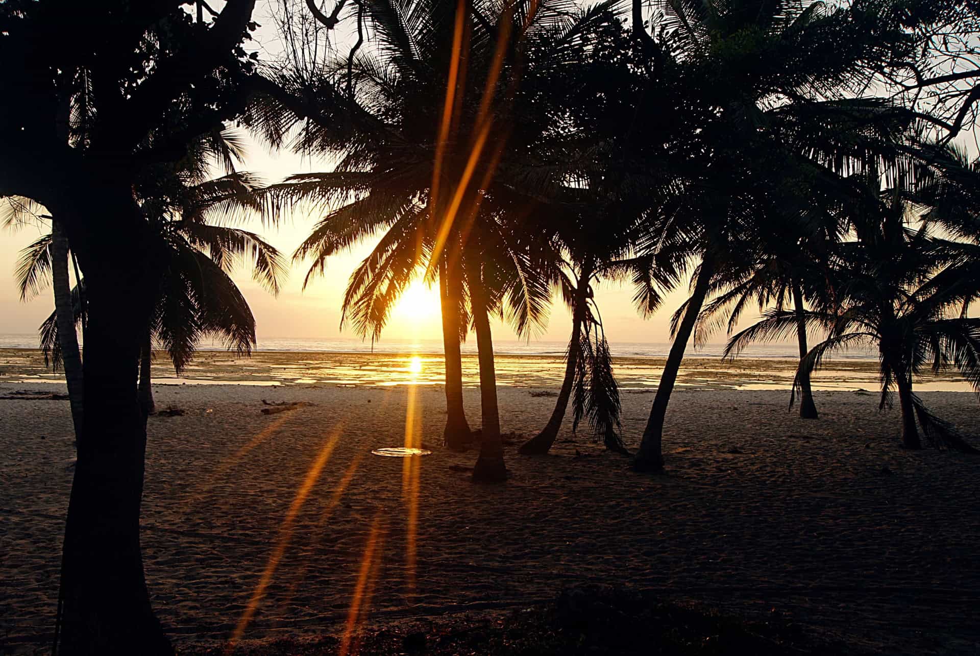 tiwi beach plus belles plages kenya