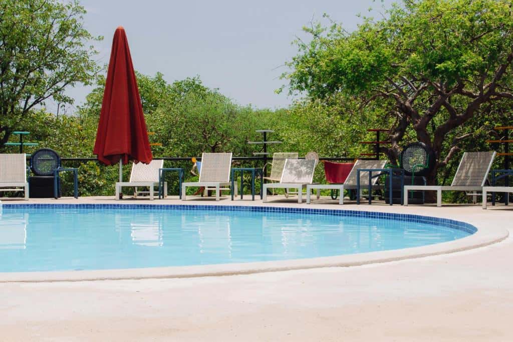 etosha safari camping2go