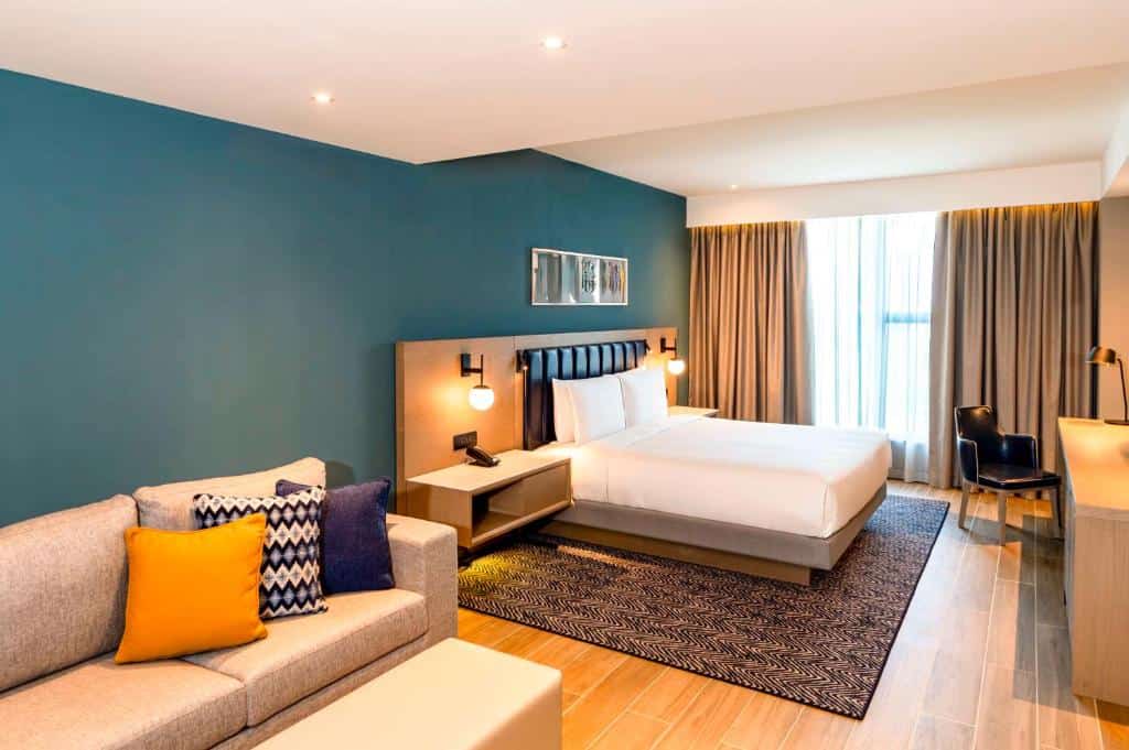 hyatt place nairobi westlands dormir kenya hyatt place nairobi westlands dormir kenya